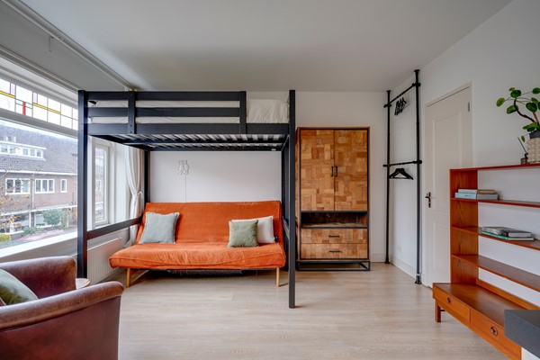 Medium property photo - Hasebroekstraat 21, 3532 GJ Utrecht